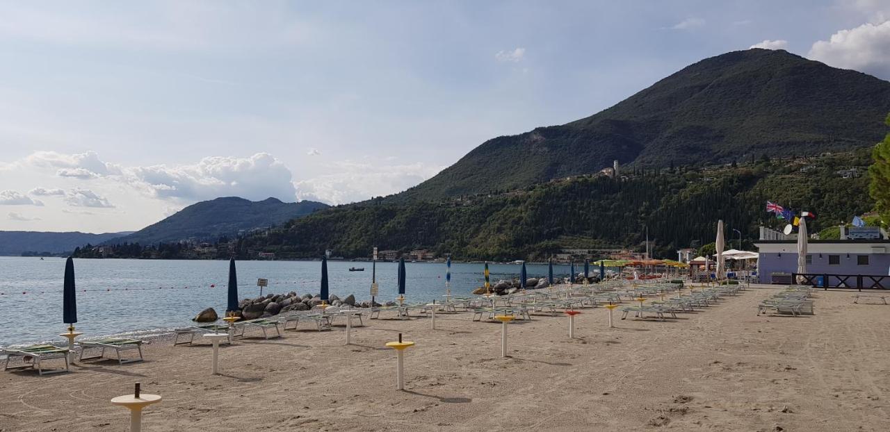 Residence Olivi - Panorama Lake View, Pool, Terrace, Garden, Wifi Toscolano-Maderno Exterior foto